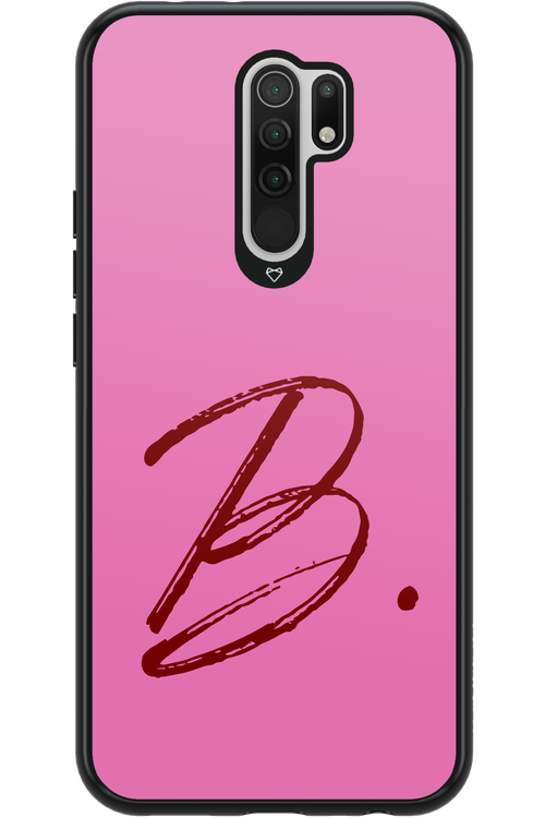 (Sorbet) B 2.0 - Xiaomi Redmi 9