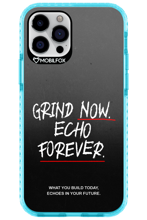 Grind Now - Apple iPhone 12 Pro