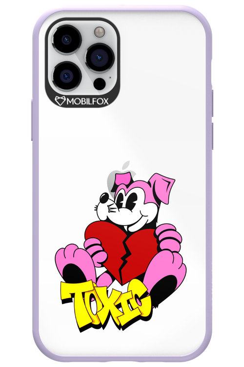 Toxic Dreams - Apple iPhone 12 Pro