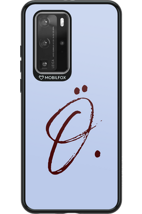 (Jellyfish Presso) O II 2.0 - Huawei P40 Pro