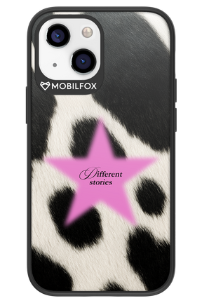 Same Chapter Pink - Apple iPhone 13 Mini