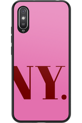 NY (Sorbet) 2.0 - Xiaomi Redmi 9A