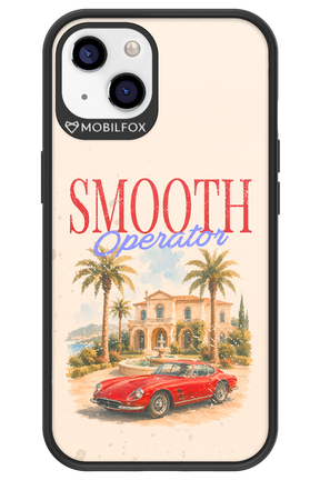 Smooth Operator 2.0 - Apple iPhone 13