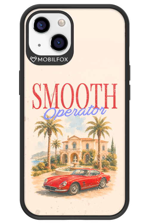Smooth Operator 2.0 - Apple iPhone 13