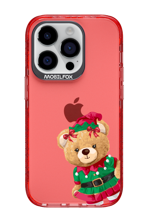 Mrs. Elf - Apple iPhone 14 Pro