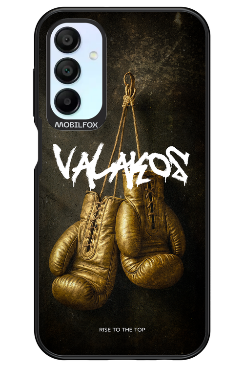 Golden 2.0 - Samsung Galaxy A15