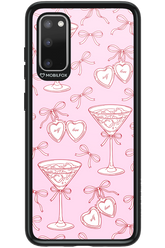 Tipsy Toast 2.0 - Samsung Galaxy S20