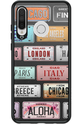 Destinations 2.0 - Huawei P30 Lite