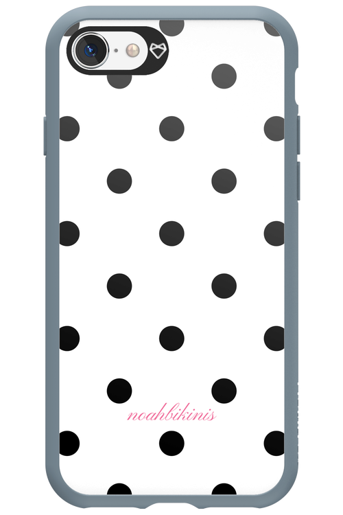 Baby Dots - Apple iPhone SE 2022