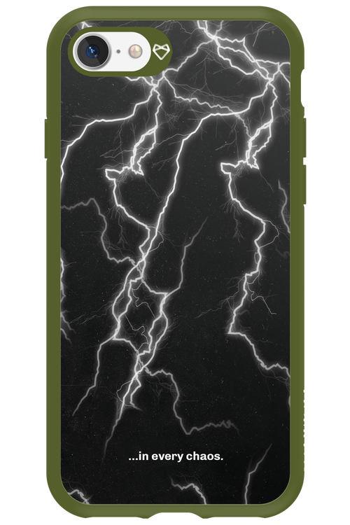 Chaotic Thunder 2.0 - Apple iPhone 7