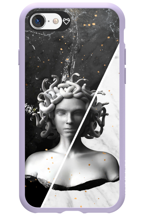 Medusa - Apple iPhone 8
