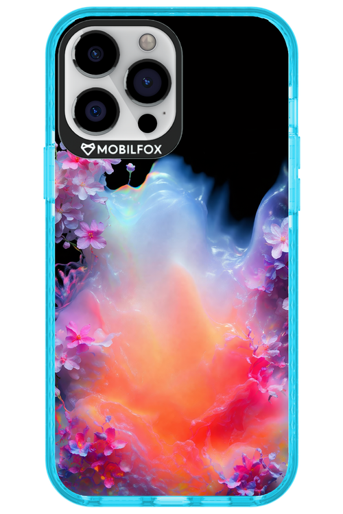 Gradient Bloom 2.0 - Apple iPhone 13 Pro Max