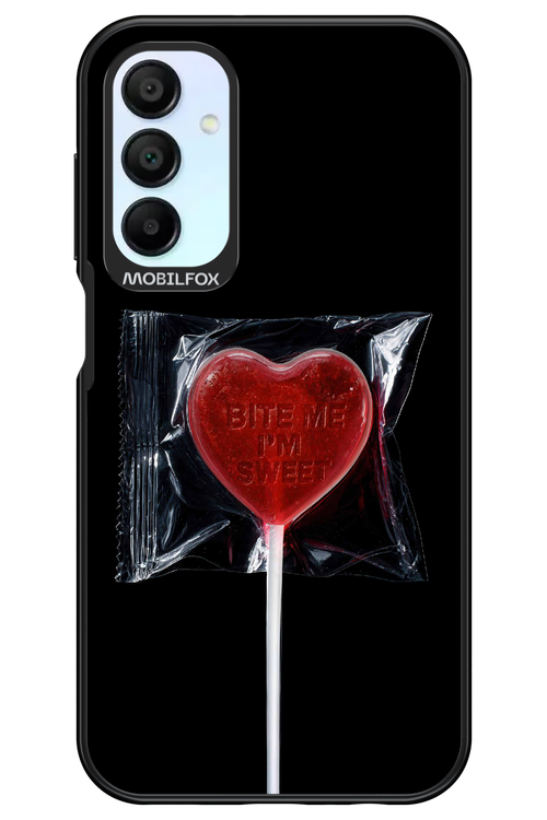 Bite 2.0 - Samsung Galaxy A15