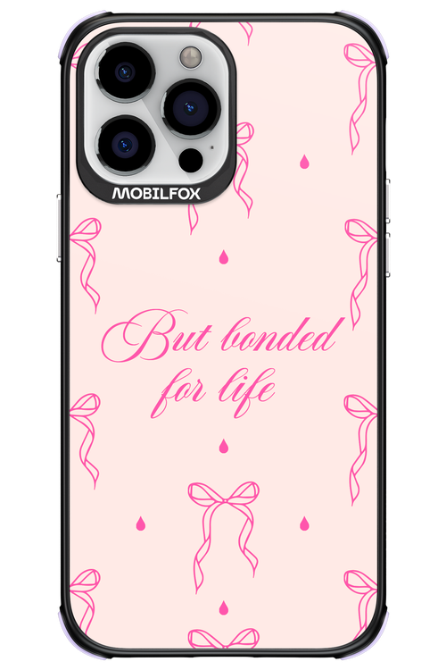 Sisters Pink 2.0 - Apple iPhone 13 Pro Max