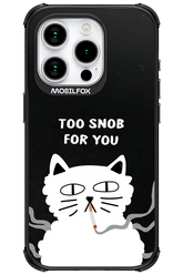 Too Snob - Apple iPhone 15 Pro