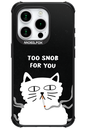 Too Snob - Apple iPhone 15 Pro