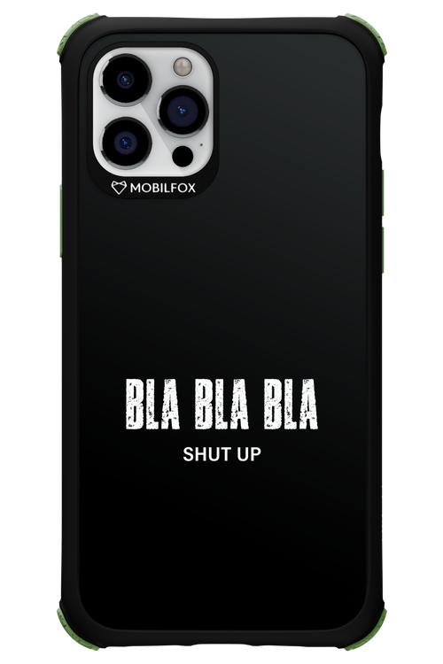 Bla Bla II - Apple iPhone 12 Pro