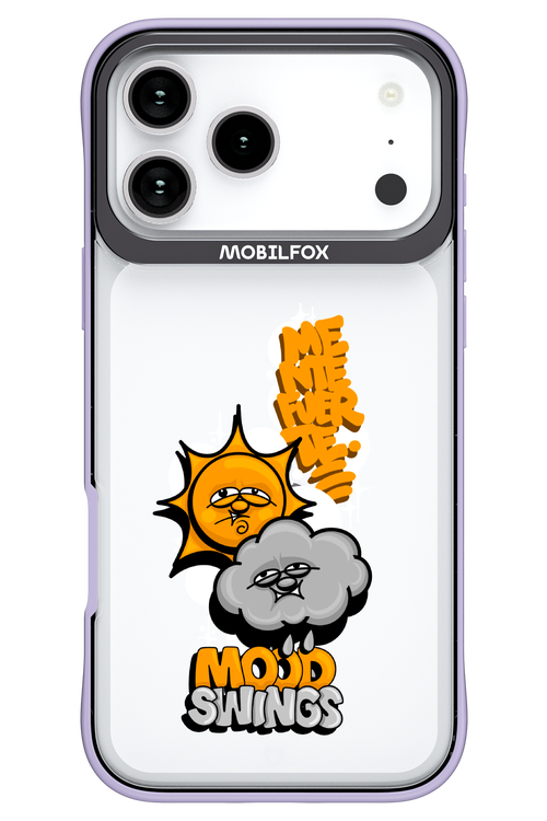 Broken Smiles - Apple iPhone 17 Pro Max