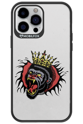 Monkey Rage Light - Apple iPhone 13 Pro Max