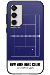 NEW YORK HARD COURT 2.0 - Samsung Galaxy S23 FE