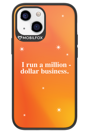 Business business - Apple iPhone 13 Mini