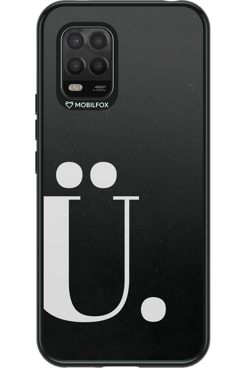 U II (Off Space) 2.0 - Xiaomi Mi 10 Lite 5G