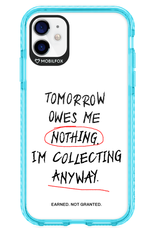 Anyway 2.0 - Apple iPhone 11