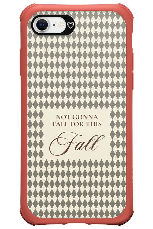 Not Gonna Fall 2.0 - Apple iPhone SE 2020
