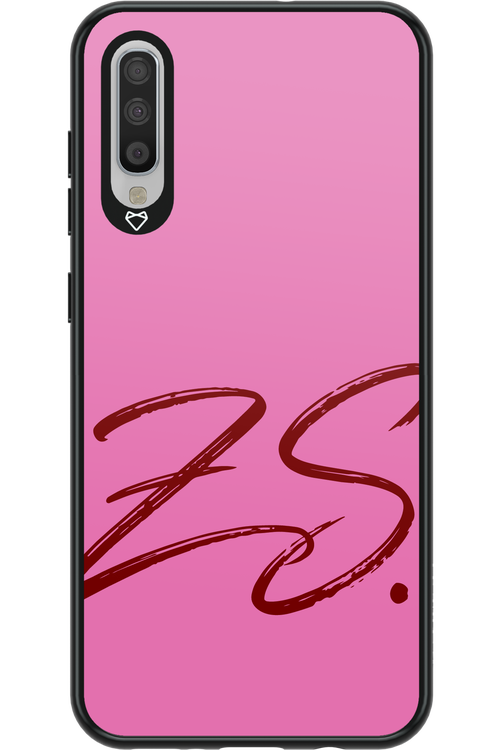 (Sorbet) ZS 2.0 - Samsung Galaxy A70