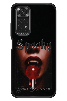 Freaky Girl - Xiaomi Redmi Note 11/11S 4G