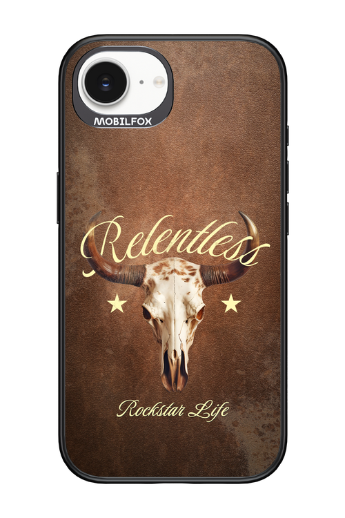 Relentless2 2.0 - Apple iPhone 17e