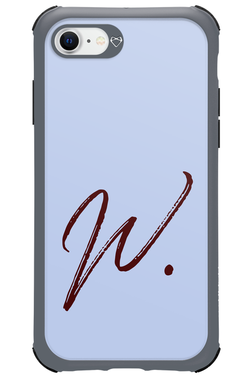 (Jellyfish Presso) W 2.0 - Apple iPhone SE 2022