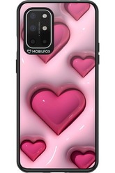 Nantia Hearts 2.0 - OnePlus 8T