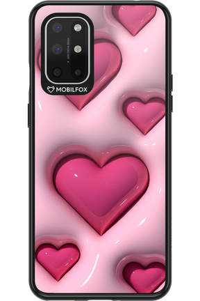 Nantia Hearts 2.0 - OnePlus 8T