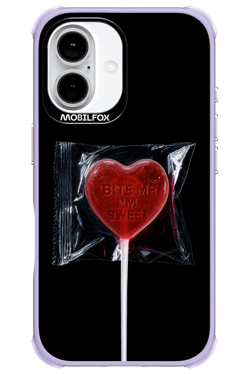 Bite 2.0 - Apple iPhone 16