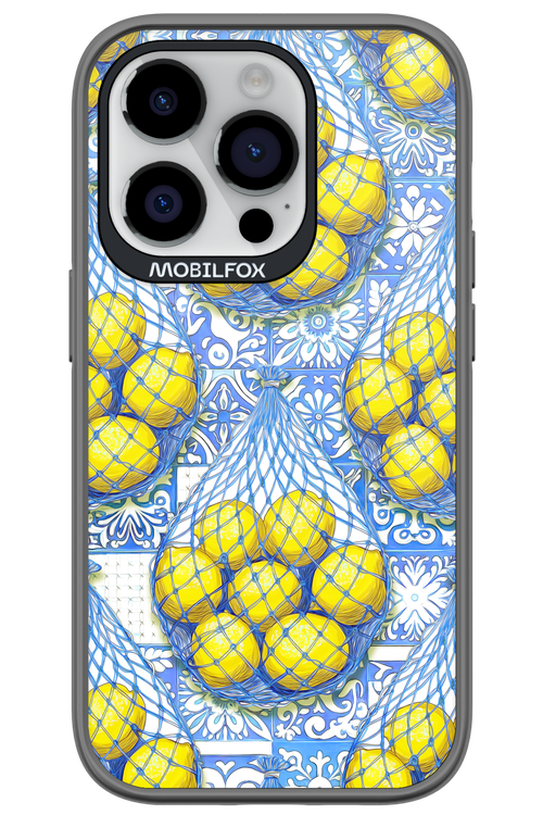 Net Style - Apple iPhone 14 Pro