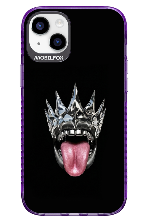 The Diamond King 2.0 - Apple iPhone 14 Plus