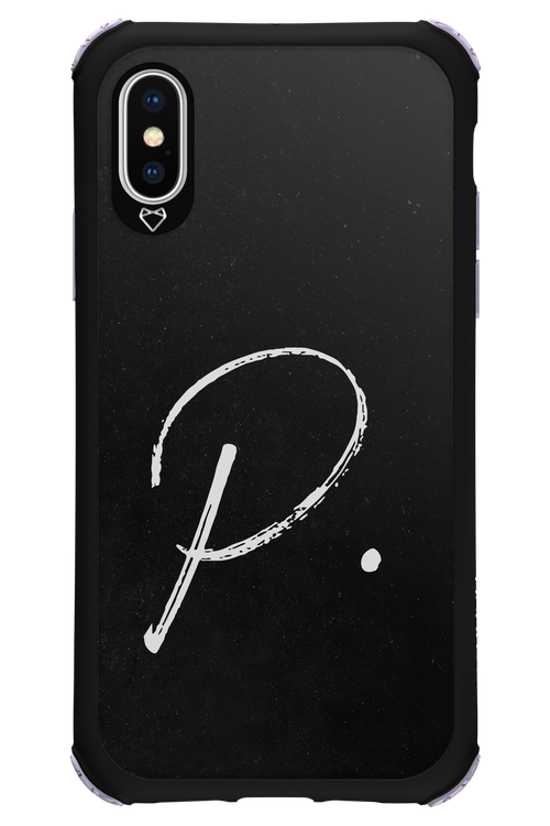 (Off Space) P 2.0 - Apple iPhone XS