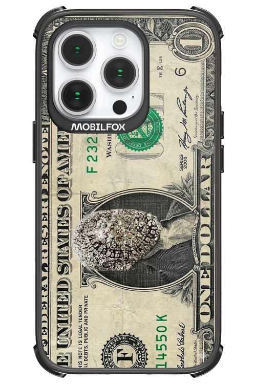 mask 2.0 - Apple iPhone 14 Pro