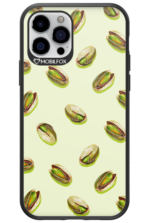 Pistachio Fever - Apple iPhone 12 Pro