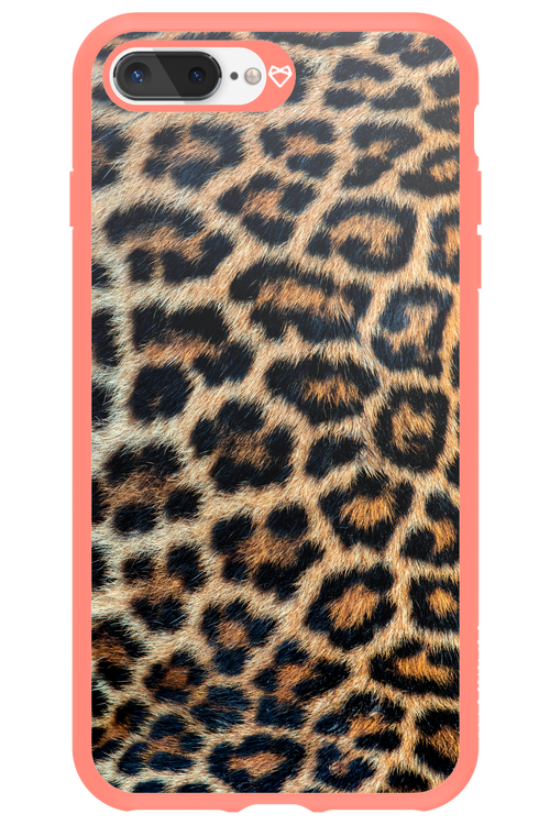 Leopard - Apple iPhone 7 Plus