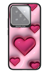Nantia Hearts 2.0 - Xiaomi 14