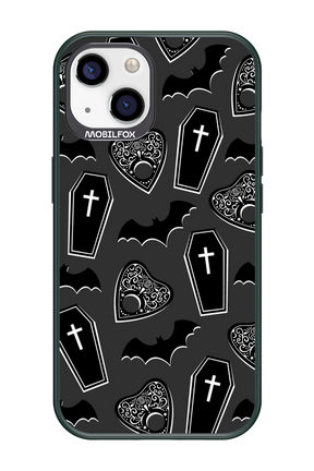 After Death - Apple iPhone 13