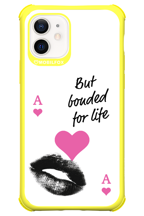Bonded for Life 2.0 - Apple iPhone 12