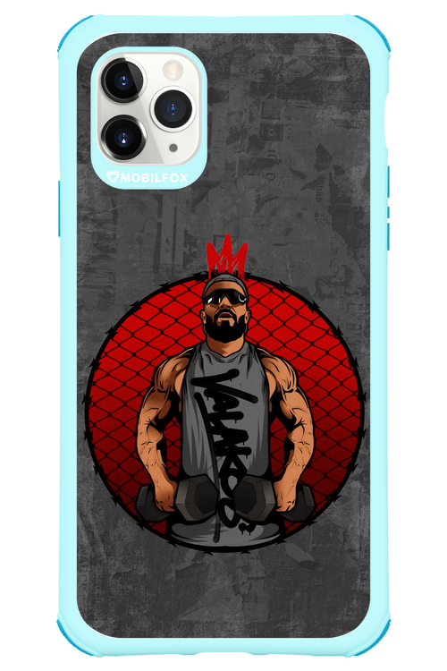 King V 2.0 - Apple iPhone 11 Pro Max