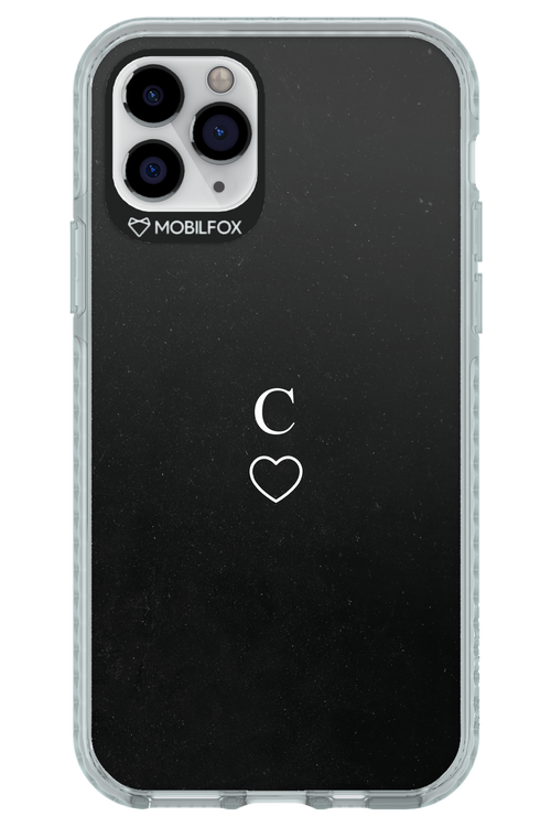 C Black 2.0 - Apple iPhone 11 Pro