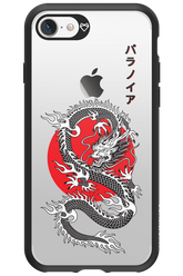 Japan dragon 2.0 - Apple iPhone 7