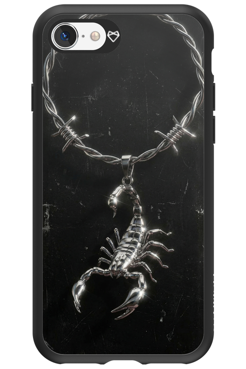 Scorpio (Chrome) 2.0 - Apple iPhone SE 2020