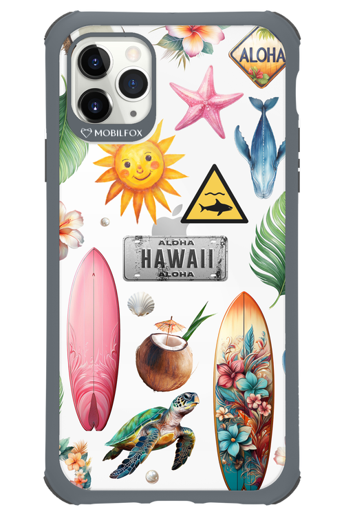 Aloha - Apple iPhone 11 Pro Max