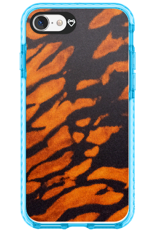Wild Tiger - Apple iPhone SE 2020